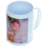 Taza irrompible